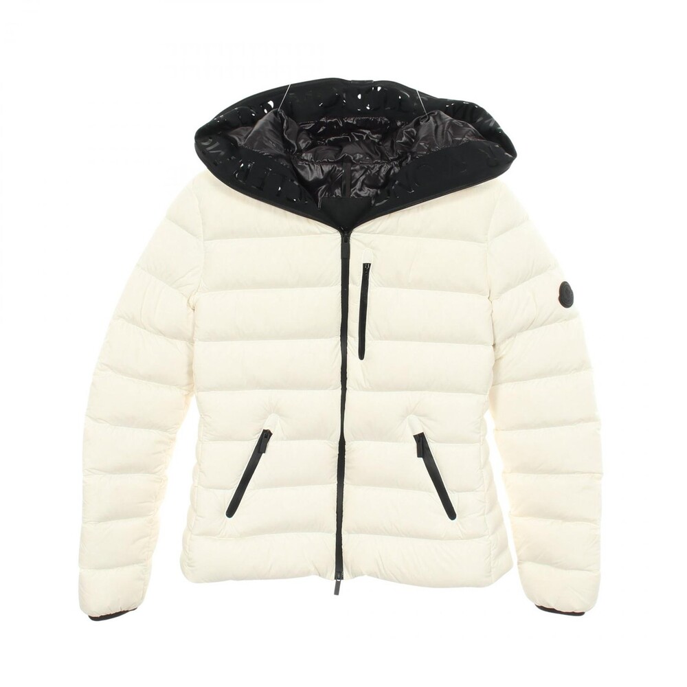 Moncler Herbe Hooded Down Jacket Coat #338803M12B
